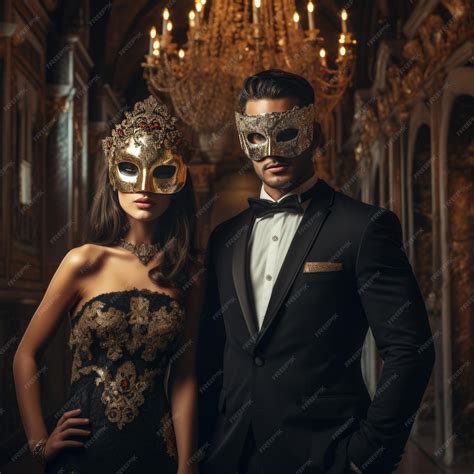 Masquerade Masks for Men: Unleash Your Enigmatic Charisma