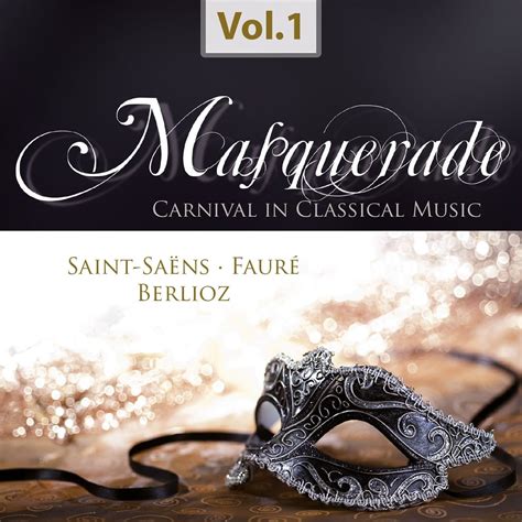 Masquerade Vol 1 PDF