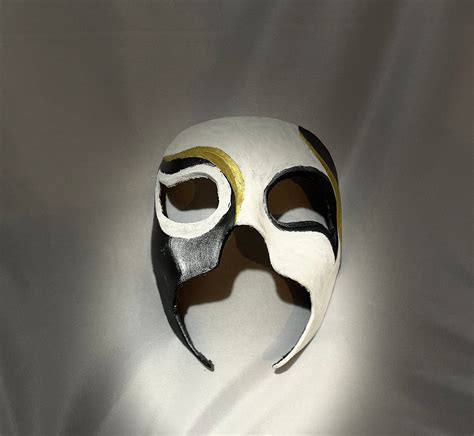 Masquerade of Deception: Unveiling the Enigmatic Bj Alex Mask