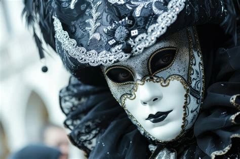 Masqueradelovers: Embracing the Enigmatic Allure of Masked Merriment