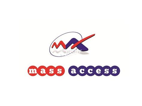 Mass Access: