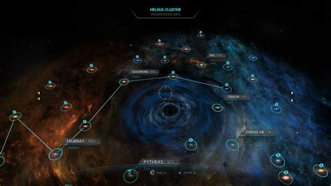 Mass Andromeda Walkthrough: A Comprehensive Guide to Exploring the Andromeda Galaxy