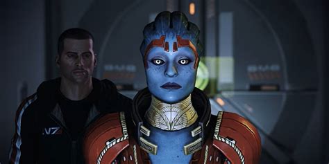 Mass Effect 2: Samara's Loyalty Mission: A Journey of Redemption