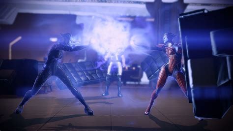 Mass Effect 2 Justicar Loyalty Mission: The Ultimate Guide to Unlocking Liara's True Power