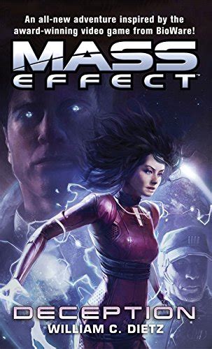 Mass Effect Deception V 4 Reader