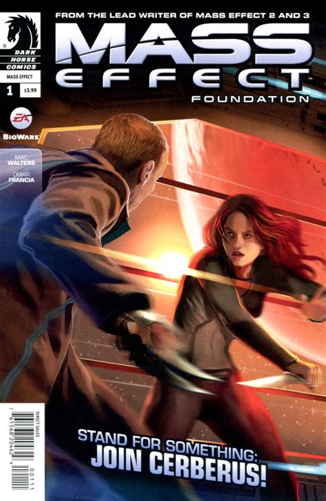 Mass Effect Foundation Issues 13 Book Series Epub