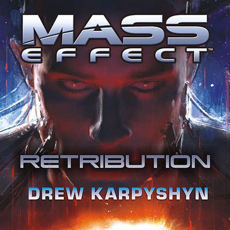 Mass Effect Retribution PDF