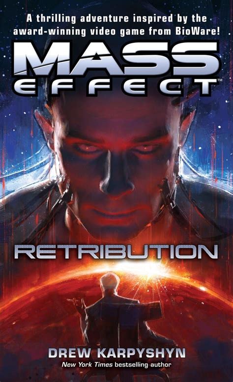 Mass Effect Retribution PDF