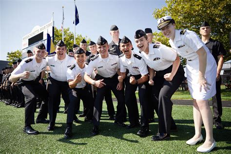 Mass Maritime Acceptance Rate: Unveiling the Gateway to a Prestigious Marine Education