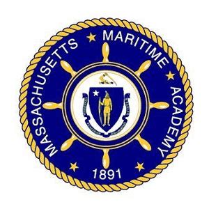 Mass Maritime Logo: A Beacon of Maritime Excellence