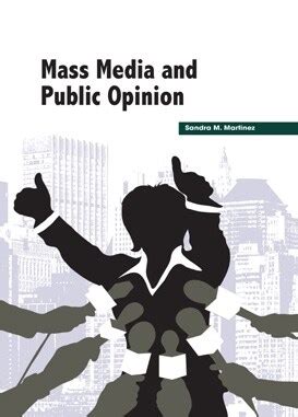 Mass Media And Public Opinion Test Answers Epub