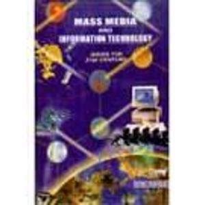 Mass Media and Information Technology Issues for 21st Century Epub