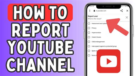 Mass Reporting YouTube Channels: A Definitive Guide for 2025