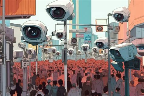 Mass Surveillance: