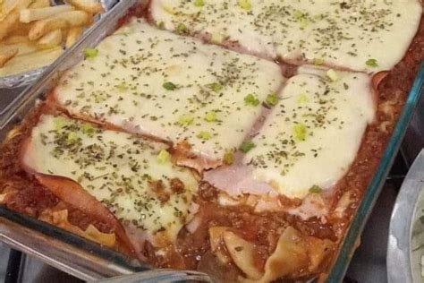 Massa de Lasanha: Um Guia Completo para Criar Canelones Deliciosos