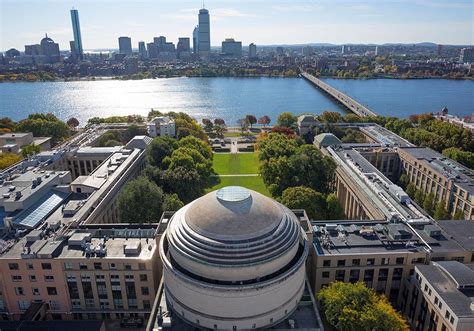 Massachusetts Institute of Technology: World's #1 in Education for the 11th Consecutive Year