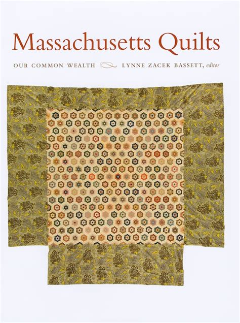 Massachusetts Quilts Our Common Wealth Epub