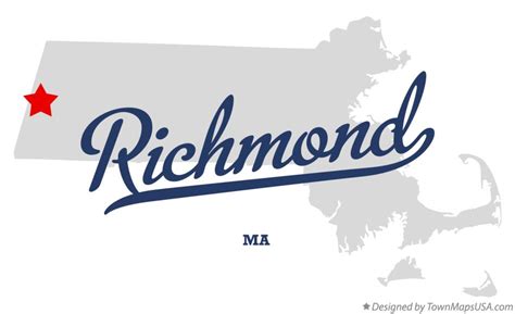 Massachusetts Richmond: A Comprehensive Guide