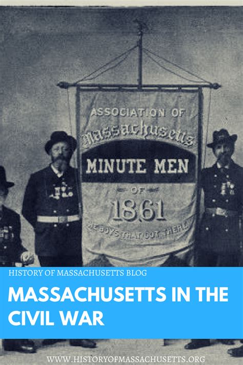 Massachusetts in the Civil War Epub