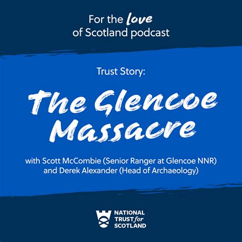 Massacre The Story of Glencoe Doc