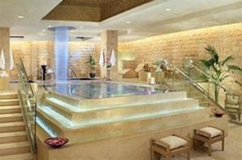 Massage Atlantic City New Jersey: 12 Sensational Spas to Soothe Body & Mind