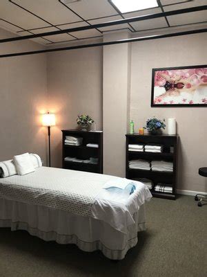 Massage Clarksburg WV: A Comprehensive Guide to Relaxation and Rejuvenation