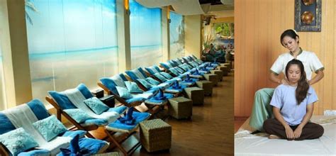 Massage Kuala Lumpur: An Essential Guide to the 3 Best Spas for Ultimate Relaxation