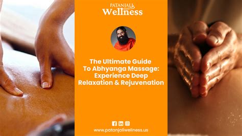 Massage Spencer MA: A Comprehensive Guide to Relaxation and Rejuvenation