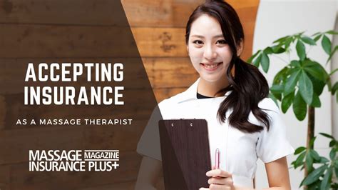 Massage That Takes Insurance: A Guide to Finding Affordable Relief