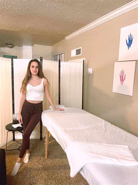 Massage Therapist Los Angeles: 10,000+ Ways to Relax and Rejuvenate