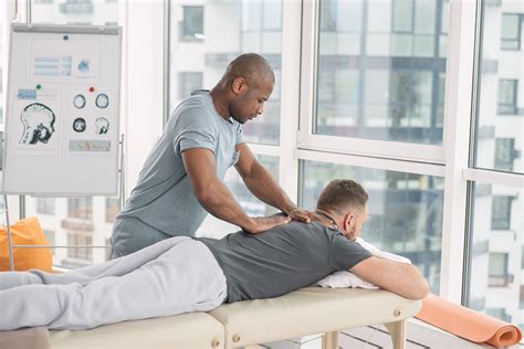 Massage Therapy Career Options