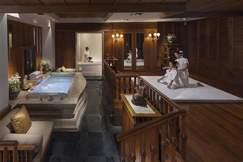 Massage Waterway Point: 5 Must-Visit Spas for a Relaxing Day