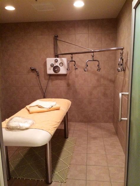 Massage With Table Shower Near Me: Find Relief and Relaxation Today