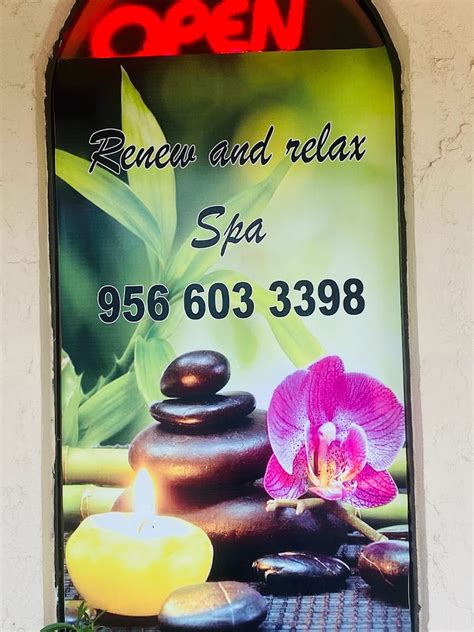 Massage in McAllen, TX: Relaxation, Relief, and Rejuvenation for 2023