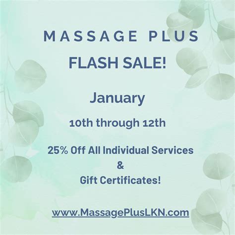 Massage in Mooresville: 10,000+ Words of Relaxation and Renewal