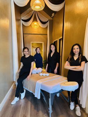 Massage in Torrance CA: Your Guide to Relaxation and Well-being