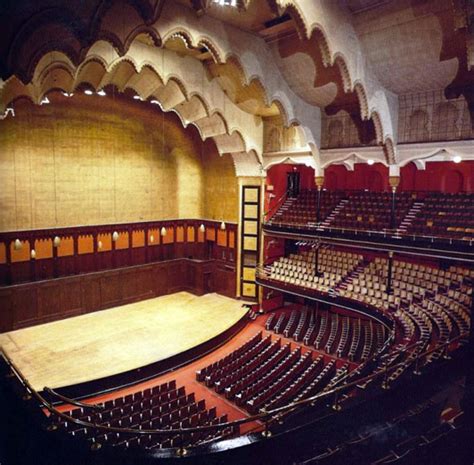 Massey Hall: A Historical and Cultural Gem in the Heart of Toronto