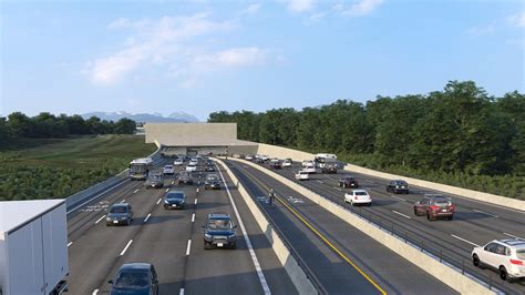 Massey Tunnel Replacement Project