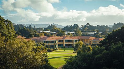 Massey University: A Comprehensive Guide to World Rankings and Global Standing