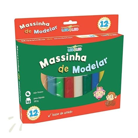 Massinha P