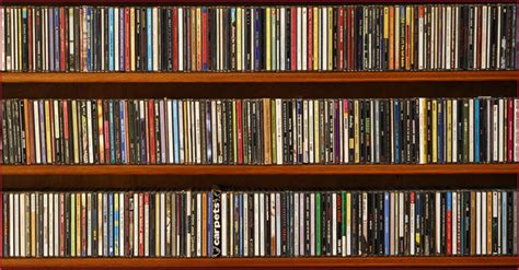 Massive Song Library: