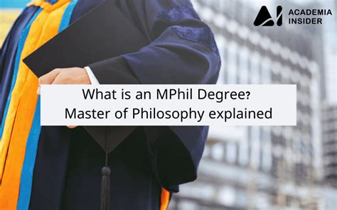 Master's in Philosophy Online: 7 Degrees for Enriching Your Mind