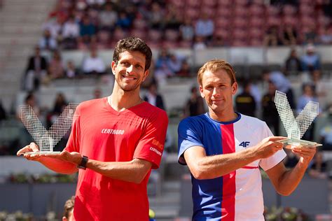 Master 1000 de Madri: Desvendando os Segredos do Maior Torneio de Tênis da Espanha