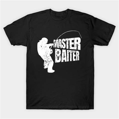 Master Baiter Fishing Shirt: The Ultimate Guide to Catching More Fish