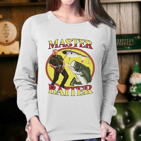 Master Baiter Fishing Shirt: The Ultimate Guide to Features and Benefits