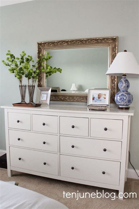 Master Bedroom Dresser Guide: 50+ Inspiring Ideas for Stylish Storage