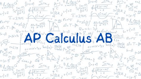 Master Calculus with Knowt AP Calc AB: A Comprehensive Guide to Ace the Exam