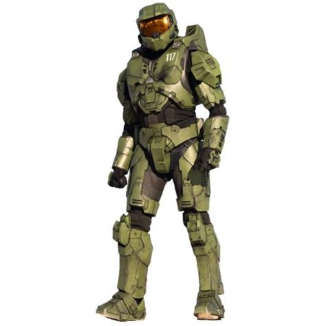 Master Chief Costume Halo: The Ultimate Guide to Crafting the Legendary Armor