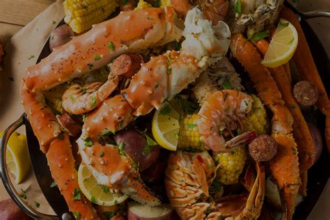 Master Crab Seafood Restaurant: 15 Delectable Dishes to Savour