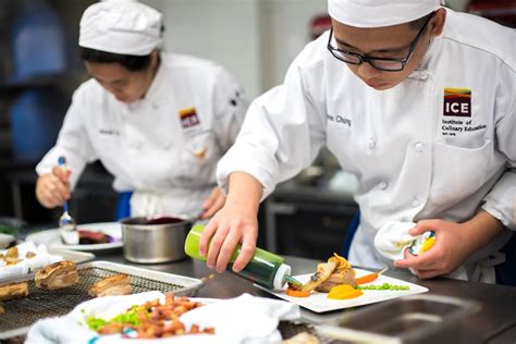 Master Culinary Arts with SkillsFuture: A Path to Gourmet Success